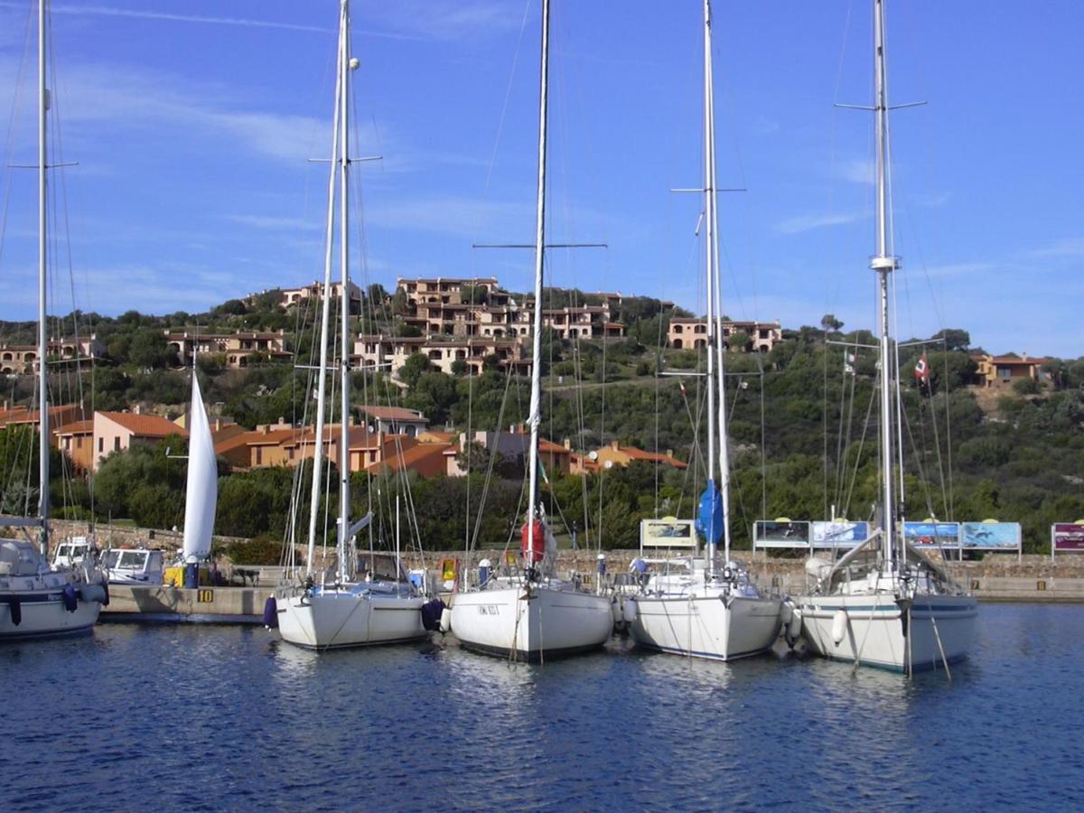 Hotel Lu Baroni Budoni Εξωτερικό φωτογραφία