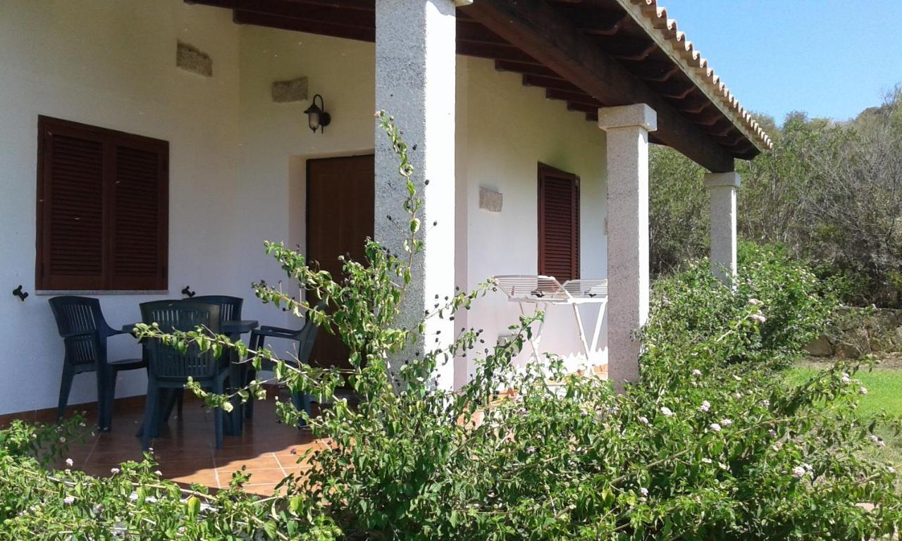 Hotel Lu Baroni Budoni Εξωτερικό φωτογραφία