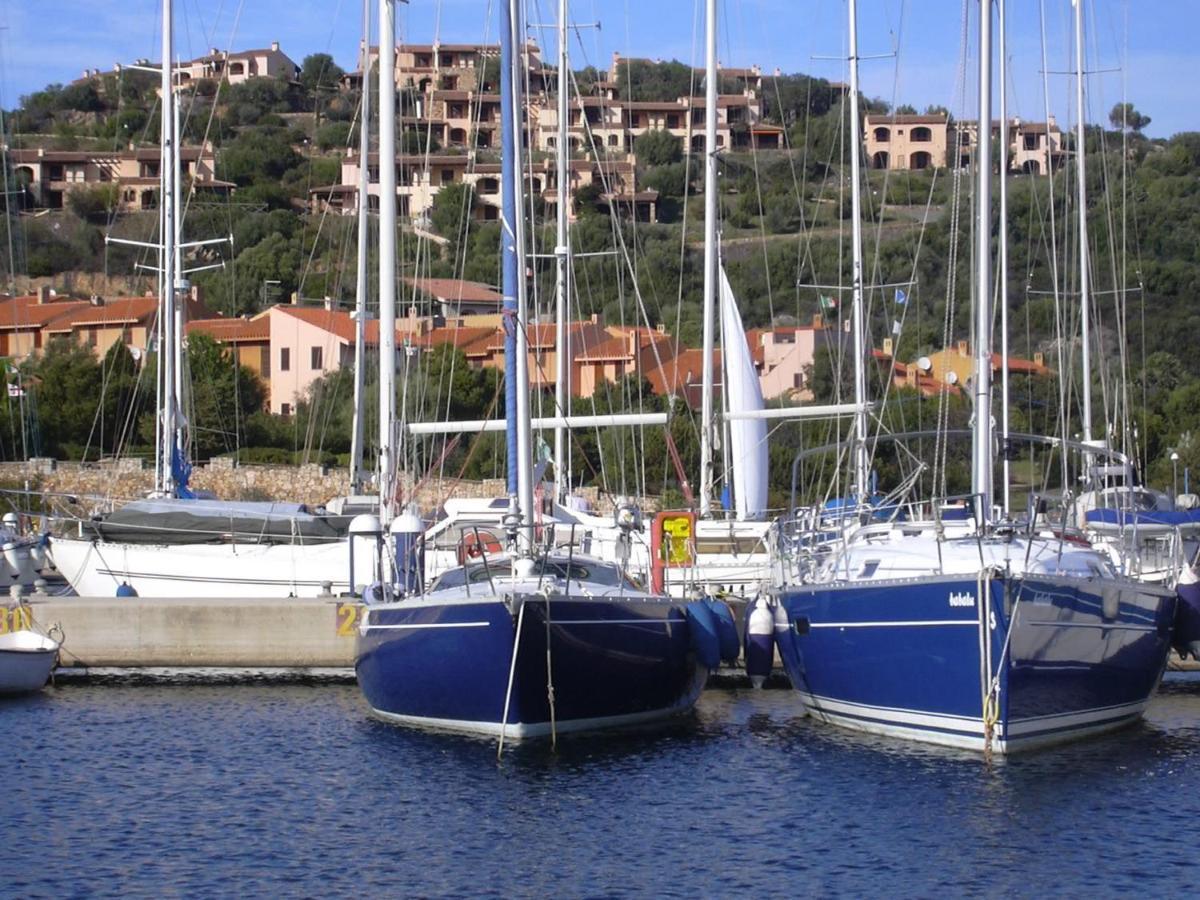 Hotel Lu Baroni Budoni Εξωτερικό φωτογραφία
