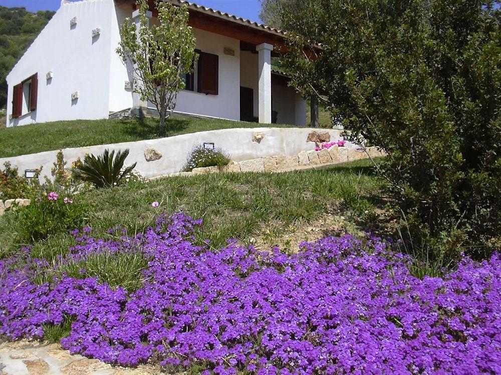 Hotel Lu Baroni Budoni Εξωτερικό φωτογραφία