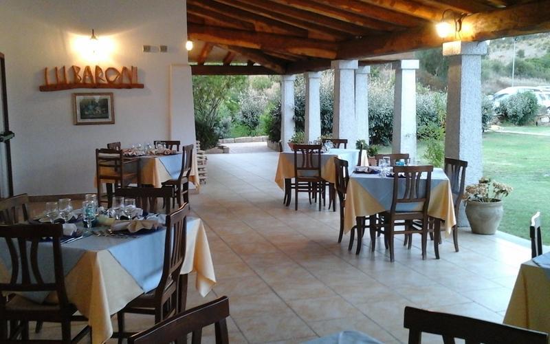 Hotel Lu Baroni Budoni Εξωτερικό φωτογραφία
