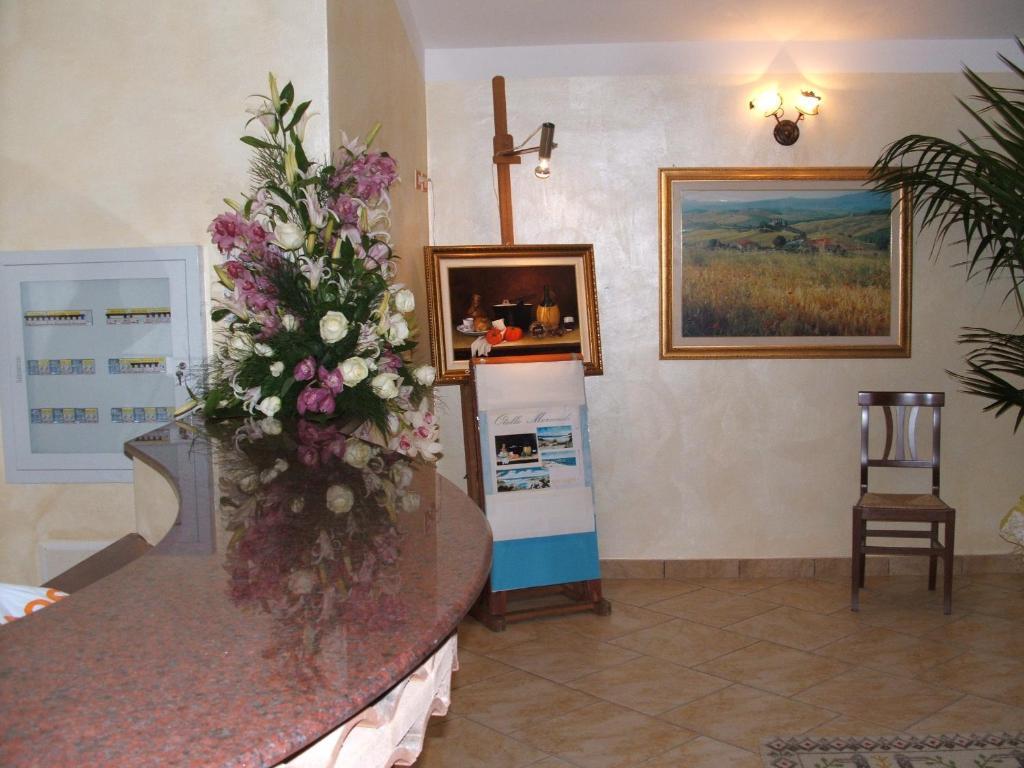 Hotel Lu Baroni Budoni Εξωτερικό φωτογραφία